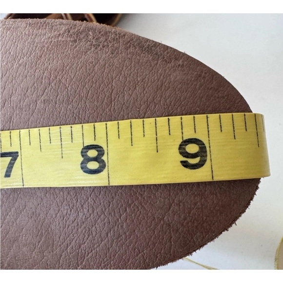 Minnetonka 1422 Boho Suede Lace Up Fringe Moccasin Tall Boots Women’s Size 6 - Picture 10 of 10